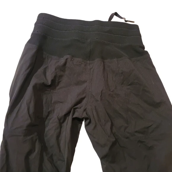 LULULEMON Wide Leg Yoga Pants - Picture 2 of 5